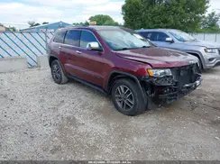 1C4RJEBG3KC835653 2019 JEEP GRAND CHEROKEE