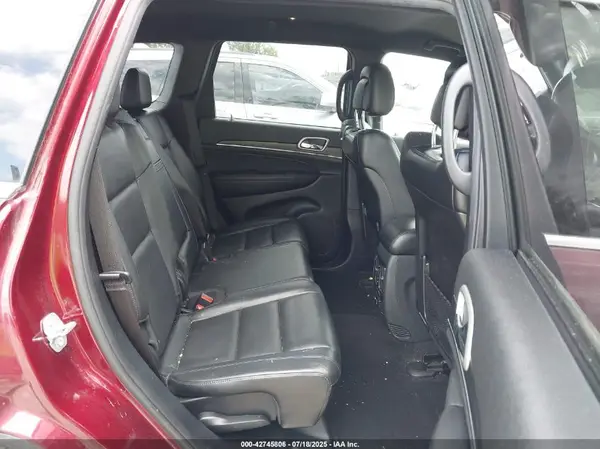 1C4RJEBG3KC835653 2019 JEEP GRAND CHEROKEE - Image 8