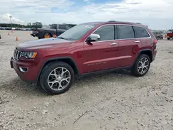 1C4RJEBG3KC844448 2019 JEEP GRAND CHEROKEE