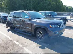 1C4RJEBG3KC851349 2019 JEEP GRAND CHEROKEE
