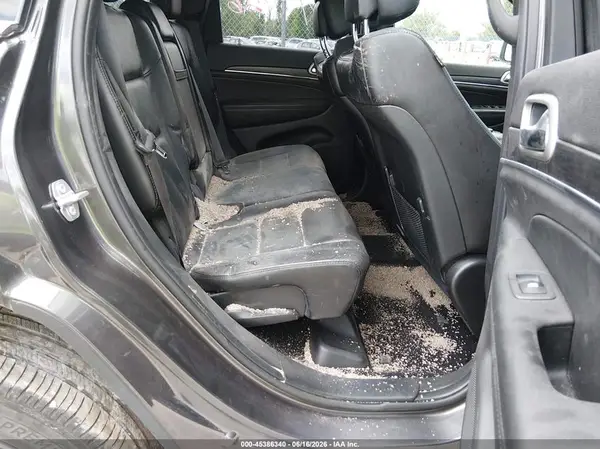 1C4RJEBG3KC851366 2019 JEEP GRAND CHEROKEE - Image 8