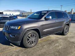 1C4RJEBG3KC852484 2019 JEEP GRAND CHEROKEE