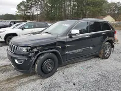 1C4RJEBG3KC857457 2019 JEEP GRAND CHEROKEE