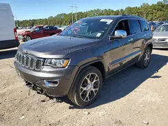 1C4RJEBG3KC857992 2019 JEEP GRAND CHEROKEE