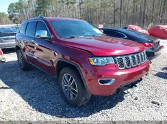 1C4RJEBG3LC113861 2020 JEEP GRAND CHEROKEE