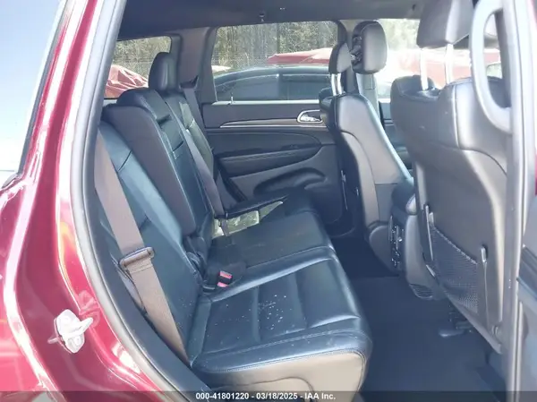 1C4RJEBG3LC113861 2020 JEEP GRAND CHEROKEE - Image 8