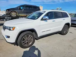 1C4RJEBG3LC115870 2020 JEEP GRAND CHEROKEE