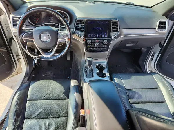 1C4RJEBG3LC115870 2020 JEEP GRAND CHEROKEE - Image 8