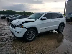 1C4RJEBG3LC118297 2020 JEEP GRAND CHEROKEE