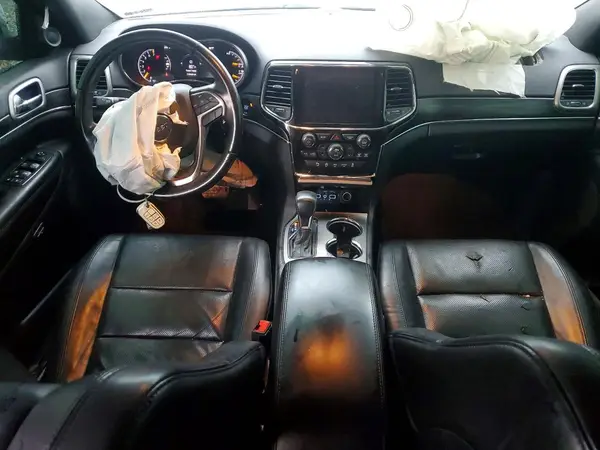1C4RJEBG3LC118297 2020 JEEP GRAND CHEROKEE - Image 8