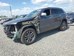 1C4RJEBG3LC182274 2020 JEEP GRAND CHEROKEE