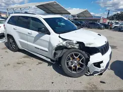 1C4RJEBG3LC247057 2020 JEEP GRAND CHEROKEE