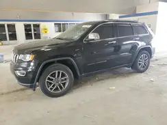 1C4RJEBG3LC265333 2020 JEEP GRAND CHEROKEE