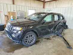1C4RJEBG3LC265428 2020 JEEP GRAND CHEROKEE