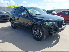 1C4RJEBG3LC268524 2020 JEEP GRAND CHEROKEE