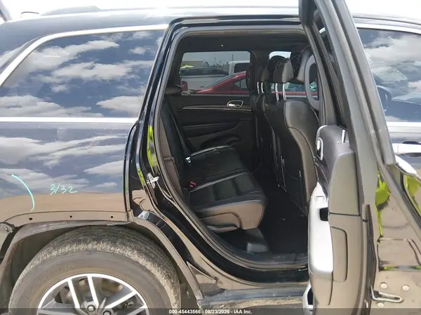 1C4RJEBG3LC268524 2020 JEEP GRAND CHEROKEE - Image 8