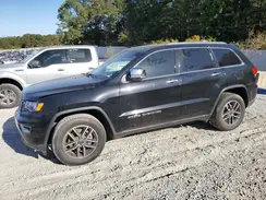 1C4RJEBG3LC279510 2020 JEEP GRAND CHEROKEE