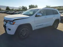 1C4RJEBG3LC281080 2020 JEEP GRAND CHEROKEE
