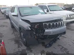 1C4RJEBG3LC294721 2020 JEEP GRAND CHEROKEE