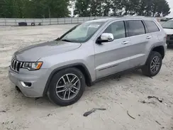 1C4RJEBG3LC295111 2020 JEEP GRAND CHEROKEE
