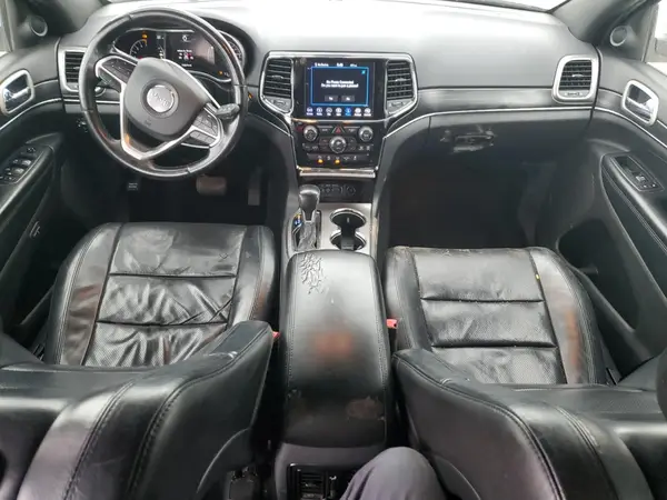 1C4RJEBG3LC295111 2020 JEEP GRAND CHEROKEE - Image 8