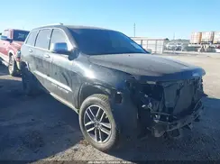 1C4RJEBG3LC295271 2020 JEEP GRAND CHEROKEE