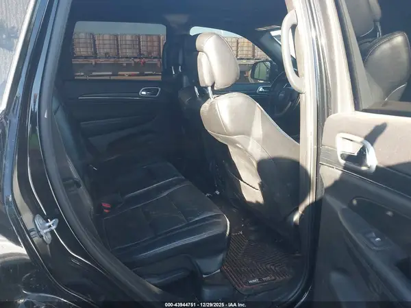 1C4RJEBG3LC295271 2020 JEEP GRAND CHEROKEE - Image 8