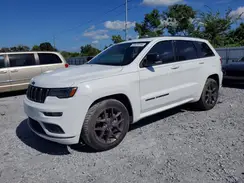 1C4RJEBG3LC295612 2020 JEEP GRAND CHEROKEE
