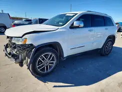 1C4RJEBG3LC306317 2020 JEEP GRAND CHEROKEE