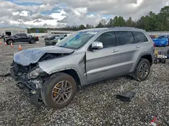 1C4RJEBG3LC348258 2020 JEEP GRAND CHEROKEE