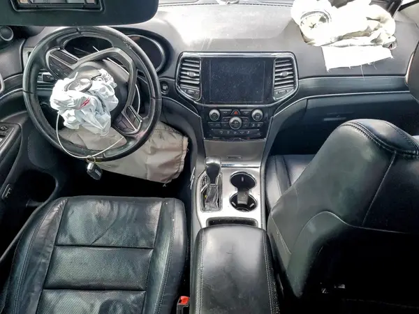 1C4RJEBG3LC348258 2020 JEEP GRAND CHEROKEE - Image 8