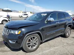 1C4RJEBG3LC352598 2020 JEEP GRAND CHEROKEE