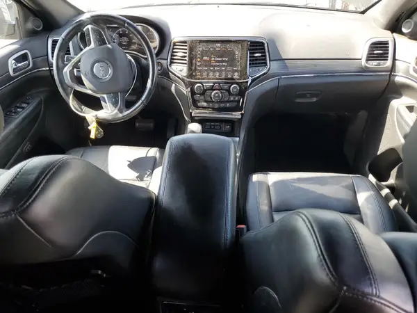 1C4RJEBG3LC352598 2020 JEEP GRAND CHEROKEE - Image 8