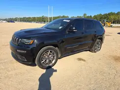 1C4RJEBG3LC376626 2020 JEEP GRAND CHEROKEE
