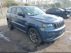 1C4RJEBG3LC393068 2020 JEEP GRAND CHEROKEE