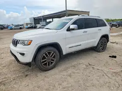 1C4RJEBG3LC404540 2020 JEEP GRAND CHEROKEE