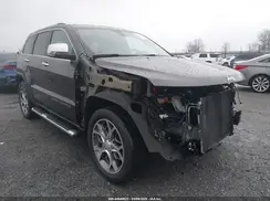 1C4RJEBG3LC407339 2020 JEEP GRAND CHEROKEE