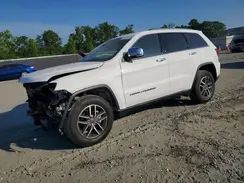 1C4RJEBG3LC439448 2020 JEEP GRAND CHEROKEE