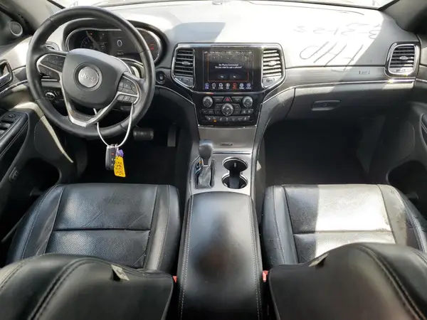 1C4RJEBG3MC511363 2021 JEEP GRAND CHEROKEE - Image 8