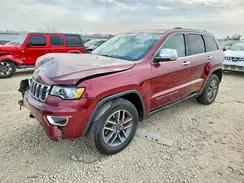 1C4RJEBG3MC511671 2021 JEEP GRAND CHEROKEE