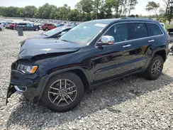 1C4RJEBG3MC538580 2021 JEEP GRAND CHEROKEE