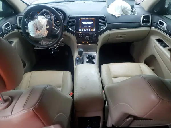 1C4RJEBG3MC543925 2021 JEEP GRAND CHEROKEE - Image 8