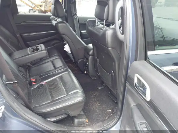 1C4RJEBG3MC656404 2021 JEEP GRAND CHEROKEE - Image 8