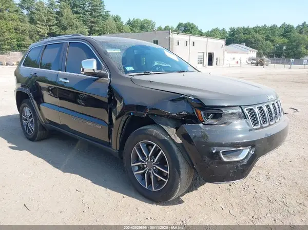 1C4RJEBG3MC679259 2021 JEEP GRAND CHEROKEE