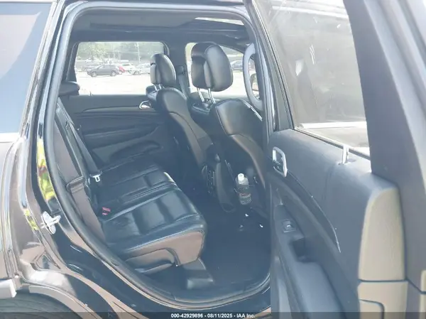 1C4RJEBG3MC679259 2021 JEEP GRAND CHEROKEE - Image 8