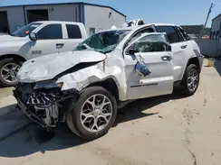 1C4RJEBG3MC783234 2021 JEEP GRAND CHEROKEE