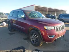 1C4RJEBG3NC125673 2022 JEEP GRAND CHEROKEE