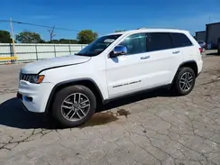 1C4RJEBG3NC125883 2022 JEEP GRAND CHEROKEE