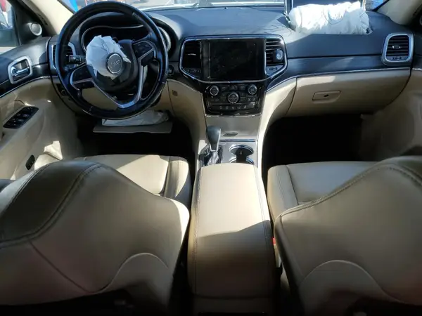 1C4RJEBG3NC126001 2022 JEEP GRAND CHEROKEE - Image 8