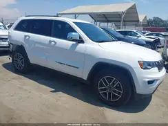 1C4RJEBG3NC126306 2022 JEEP GRAND CHEROKEE